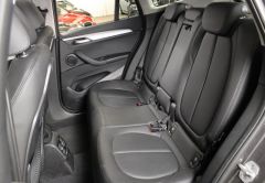 BMW X1 HYBRIDE 2021 GRIS MTAL 65870 km