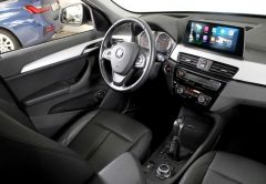 BMW X1 HYBRIDE 2021 GRIS MTAL 65870 km