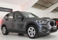OCCASION BMW X1 (F48) XDRIVE25EA 220CH BUSINESS DESIGN
