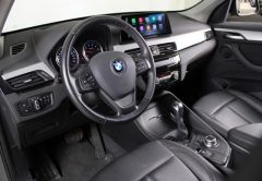 BMW X1 HYBRIDE 2021 GRIS MTAL 65870 km