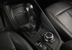 BMW X1 HYBRIDE 2021 GRIS MTAL 65870 km