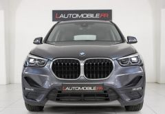 BMW X1 HYBRIDE 2021 GRIS MTAL 65870 km