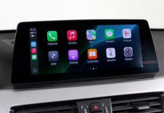 OCCASION BMW X1 (F48) XDRIVE25EA 220CH BUSINESS DESIGN