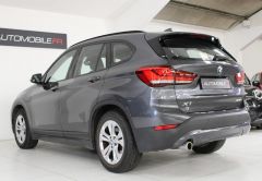 BMW X1 HYBRIDE 2021 GRIS MTAL 65870 km