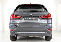 OCCASION BMW X1 (F48) XDRIVE25EA 220CH BUSINESS DESIGN