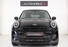 MINI MINI ESSENCE 2022 NOIR 17170 km