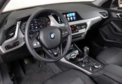 occasions BMW SERIE 1 (F40) 116D 116CH BUSINESS DESIGN