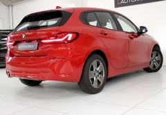 OCCASION BMW SERIE 1 (F40) 116D 116CH BUSINESS DESIGN