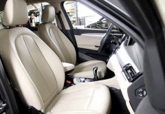 OCCASION BMW X1 (F48) (2) SDRIVE18I 136CH BUSINESS DESIGN
