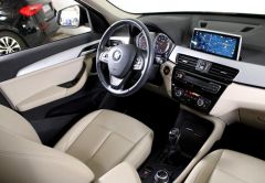 BMW X1 ESSENCE 2020 GRIS MTAL 51020 km