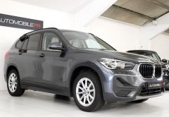 OCCASION BMW X1 (F48) (2) SDRIVE18I 136CH BUSINESS DESIGN
