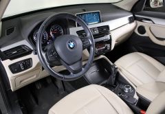 BMW X1 ESSENCE 2020 GRIS MTAL 51020 km
