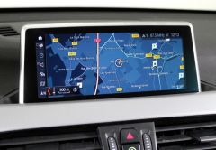 BMW X1 ESSENCE 2020 GRIS MTAL 51020 km
