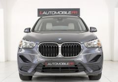 BMW X1 ESSENCE 2020 GRIS MTAL 51020 km