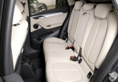OCCASION BMW X1 (F48) (2) SDRIVE18I 136CH BUSINESS DESIGN