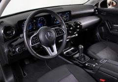 occasions MERCEDES CLASSE A IV 160 109CH BUSINESS LINE ESSENCE