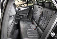 OCCASION BMW SERIE 5 (G31) TOURING 518DA BUSINESS DESIGN