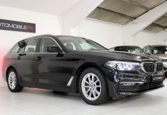 OCCASION BMW SERIE 5 (G31) TOURING 518DA BUSINESS DESIGN