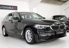 OCCASION BMW SERIE 5 (G31) TOURING 518DA BUSINESS DESIGN