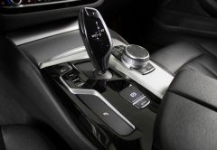 OCCASION BMW SERIE 5 (G31) TOURING 518DA BUSINESS DESIGN