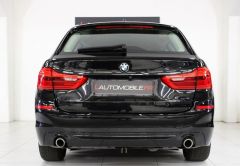 OCCASION BMW SERIE 5 (G31) TOURING 518DA BUSINESS DESIGN