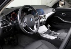 OCCASIONS BMW SERIE 3 (G20) 318D BUSINESS DESIGN OCCASIONS BMW SERIE 3 (G20) 318D BUSINESS DESIGN
