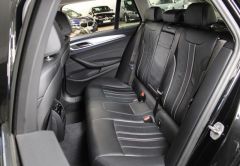 OCCASION BMW SERIE 5 (G31) (2) TOURING 530EA 292CH LUXURY STEPTRONIC 10CV