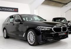 OCCASION BMW SERIE 5 (G31) (2) TOURING 530EA 292CH LUXURY STEPTRONIC 10CV