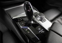 OCCASION BMW SERIE 5 (G31) (2) TOURING 530EA 292CH LUXURY STEPTRONIC 10CV