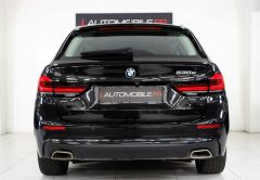 OCCASION BMW SERIE 5 (G31) (2) TOURING 530EA 292CH LUXURY STEPTRONIC 10CV