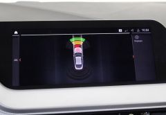 BMW SERIE 2 GRAN COUPE DIESEL 2021 GRIS MTAL 75312 km