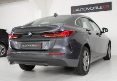 BMW SERIE 2 GRAN COUPE DIESEL 2021 GRIS MTAL 75312 km