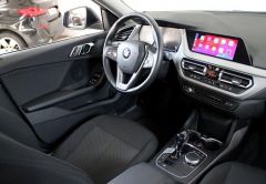 BMW SERIE 2 GRAN COUPE DIESEL 2021 GRIS MTAL 75312 km