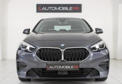 BMW SERIE 2 GRAN COUPE DIESEL 2021 GRIS MTAL 75312 km