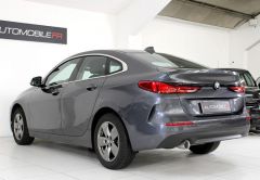 BMW SERIE 2 GRAN COUPE DIESEL 2021 GRIS MTAL 75312 km