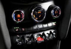 OCCASION MINI MINI 5 PORTES ONE 102CH BUSINESS DESIGN