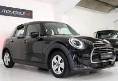 OCCASION MINI MINI 5 PORTES ONE 102CH BUSINESS DESIGN