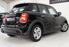 OCCASION MINI MINI 5 PORTES ONE 102CH BUSINESS DESIGN