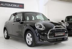 OCCASION MINI MINI 5 PORTES ONE 102CH BUSINESS DESIGN