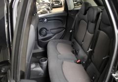 OCCASION MINI MINI 5 PORTES ONE 102CH BUSINESS DESIGN