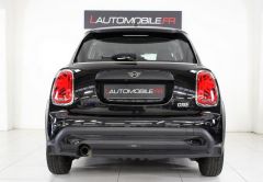 OCCASION MINI MINI 5 PORTES ONE 102CH BUSINESS DESIGN