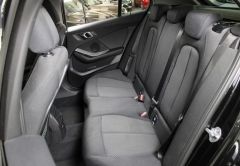 BMW SERIE 1 ESSENCE 2020 NOIR 69151 km