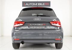 OCCASION AUDI A1 SPORTBACK 1.0 TFSI 95CH ULTRA AMBITION LUXE S TRONIC 7