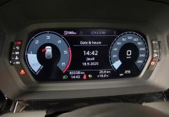 AUDI A3 SPORTBACK DIESEL 2021 GRIS MTAL 83318 km