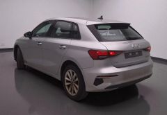 OCCASION AUDI A3 SPORTBACK 30 TDI 116CH BUSINESS LINE