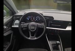 OCCASION AUDI A3 SPORTBACK 30 TDI 116CH BUSINESS LINE