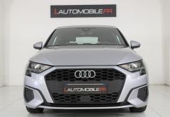 AUDI A3 SPORTBACK DIESEL 2021 GRIS MTAL 83318 km
