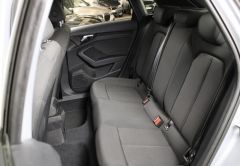 OCCASION AUDI A3 SPORTBACK 30 TDI 116CH BUSINESS LINE