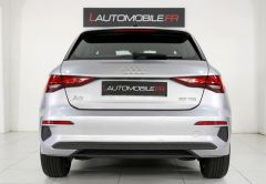 OCCASION AUDI A3 SPORTBACK 30 TDI 116CH BUSINESS LINE