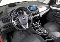 BMW SERIE 2 DIESEL 2020 ORANGE 83540 km